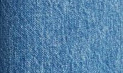 Shop Slvrlake Mica Low Rise Wide Leg Organic Cotton Jeans In Sweet Memory