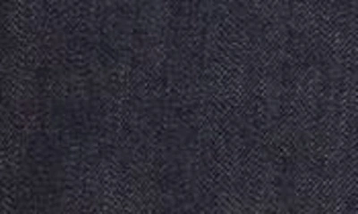 The Row Ness Selvedge Denim Jacket In Indigo