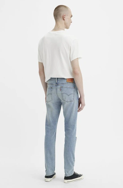 Shop Levi's® 510 Skinny Jeans In Speaking Of Which Dx Adv