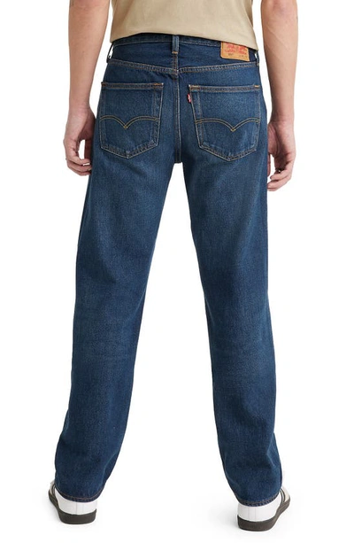 Levi's® 501 Original Straight Leg Jeans In 10ft Over Head