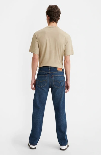 Levi's® 501 Original Straight Leg Jeans In 10ft Over Head