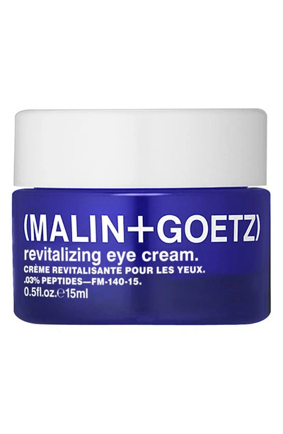 Shop Malin + Goetz Revitalizing Eye Cream