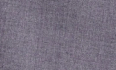 Shop Maje Wraparound Miniskort In Grey