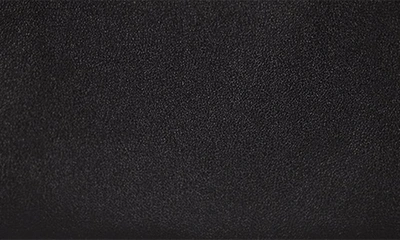 Longchamp Extra Small Le Pliage Xtra Leather Top Handle Bag In Black