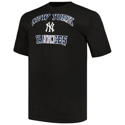 New York Yankees Combo Shirt - BTF Store