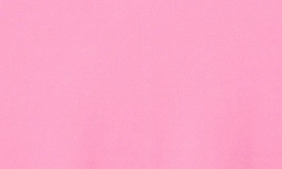 Shop Endless Rose Contrast Binding Tank Dress In Pink/ Fuchsia