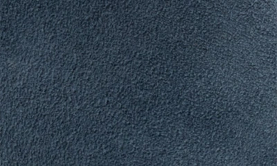 Bueno Veronika Bootie In Indigo Suede