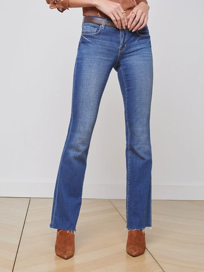 L Agence Sneeki Jean In Hasting