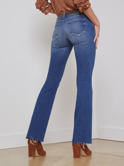 L Agence Sneeki Jean In Hasting
