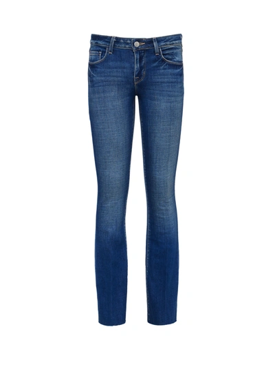 L Agence Sneeki Jean In Hasting