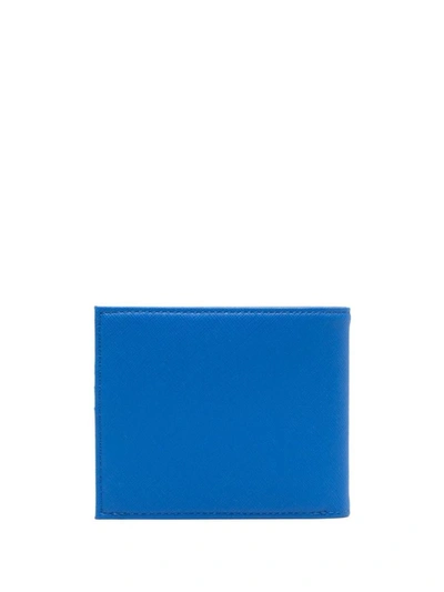 Shop Emporio Armani Man`s Gift Set Accessories In Blue