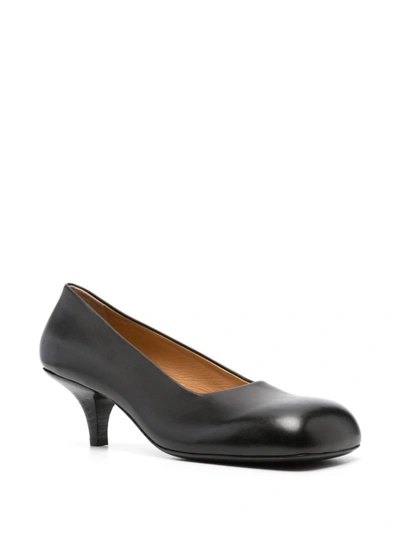 Shop Marsèll Tillo Decollete Shoes In Black