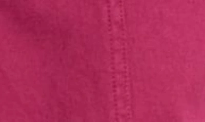 Bp. Wide Leg Cargo Pants In Purple Magenta