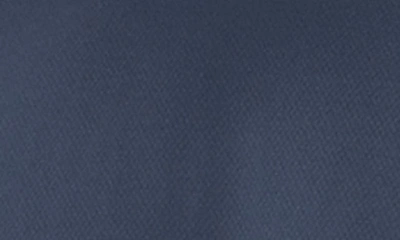Shop Asrv Silver-lite™ 2.0 Oversize Performance T-shirt In Navy