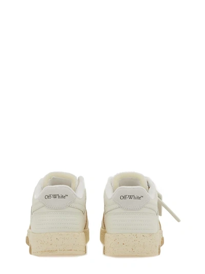 Shop Off-white Sneaker Out Of Office