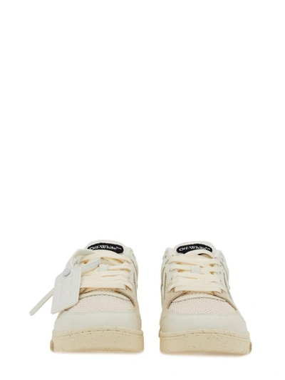 Shop Off-white Sneaker Out Of Office