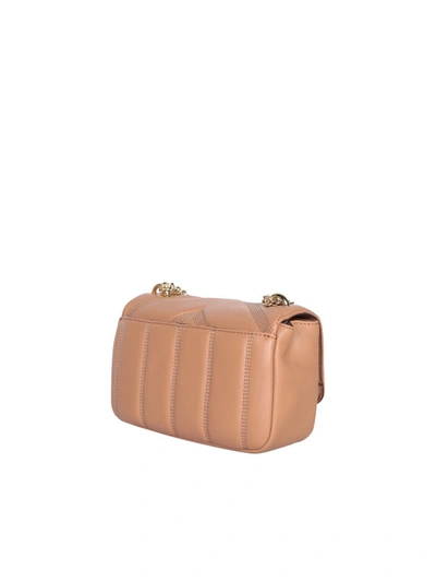 Shop Dkny Bags In Beige