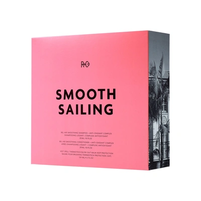 R + Co Smooth Sailing Kit In Default Title