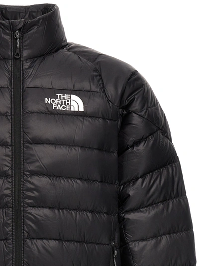 Shop The North Face Carduelis Casual Jackets, Parka Black