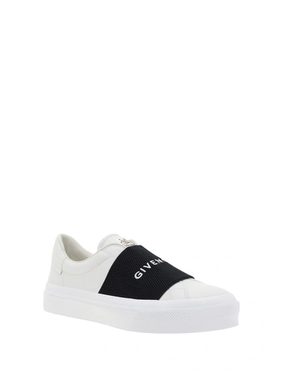 Shop Givenchy Sneakers