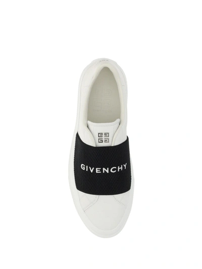 Shop Givenchy Sneakers