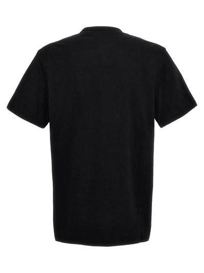 Shop Marant Honore T-shirt Black