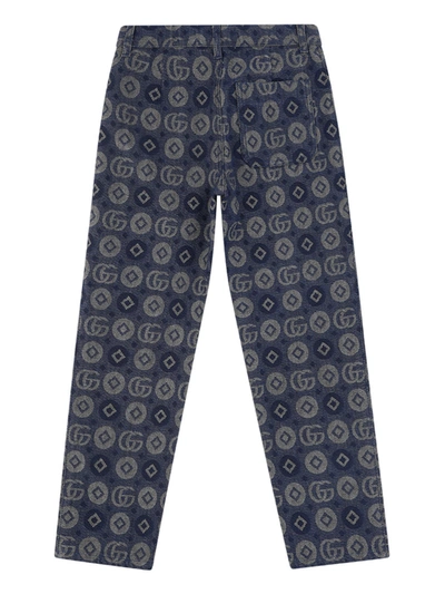 Shop Gucci Pants For Boy