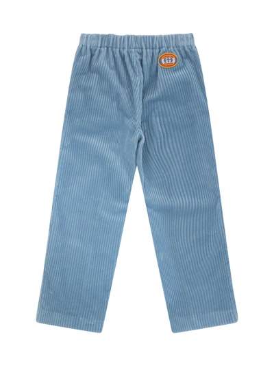 Shop Gucci Pants For Boy