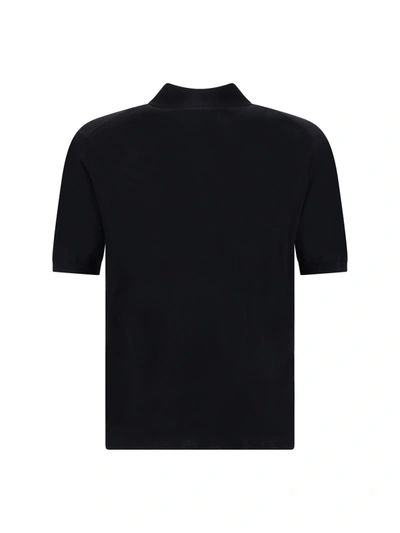 Shop Prada Polo Shirt