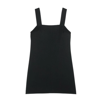Shop Ba&sh Clea Dress In Black