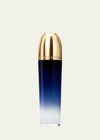 Shop Guerlain Orchidee Imperiale The Essence Lotion Concentrate Emulsion 4.7 Oz.