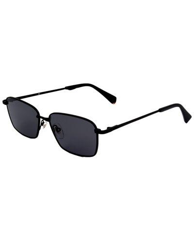 Shop Sandro Women's Sd7010 53mm Sunglasses In Black