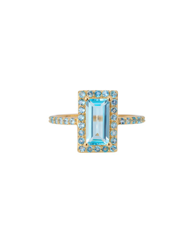 Shop Tiramisu 14k Gemstone Ring
