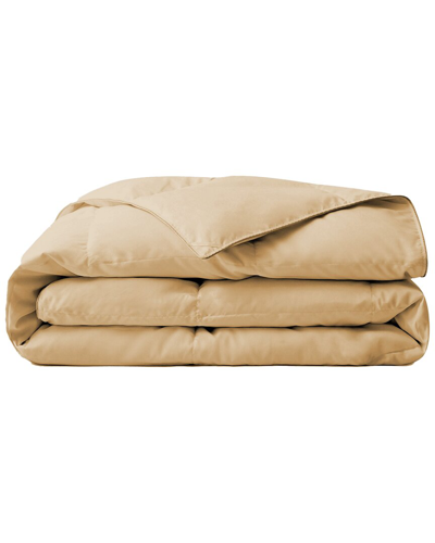 Shop Peace Nest Lightweight Down & Feather Comforter