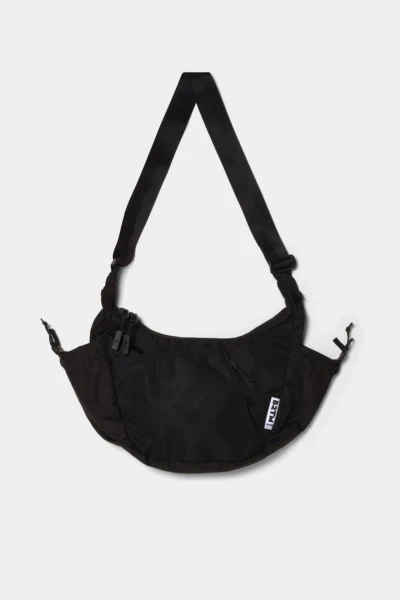 Shop Baboon To The Moon Crescent Crossbody Bag In Black, Women's At Urban Outfitters