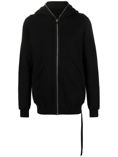 Shop Rick Owens Drkshdw Gimp Hoodie