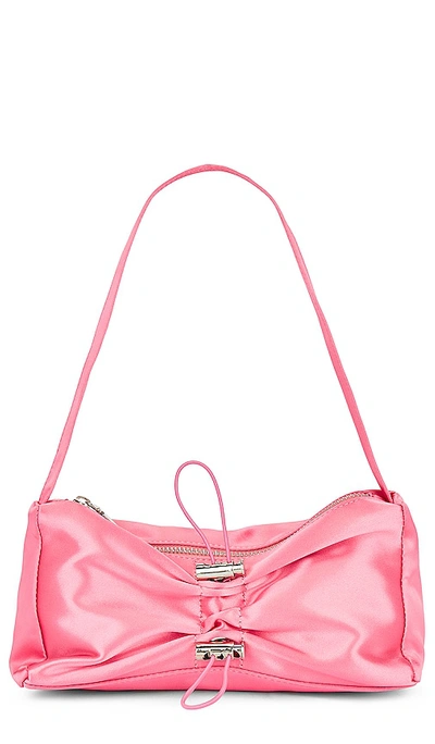 Shop 8 Other Reasons Cinched Bag In Pink