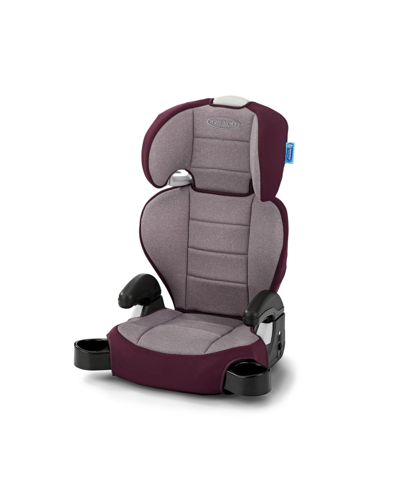 Shop Graco Turbobooster 2.0 Highback Booster Seat In Freya