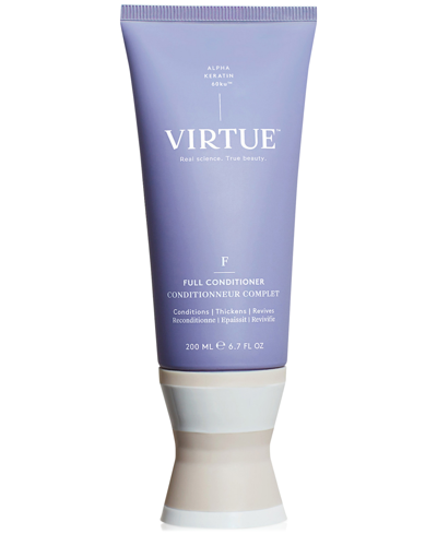 Shop Virtue Full Conditioner, 6.7 Oz.