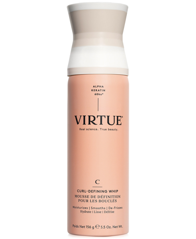 Shop Virtue Curl-defining Whip, 5.5 Oz.