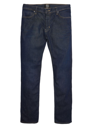 Shop Neuw Denim Men's Lou Slim-fit Jeans In Typecast