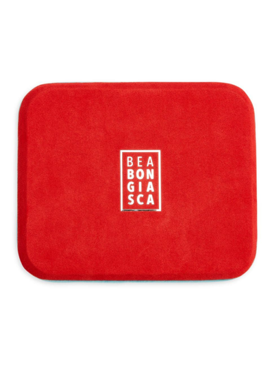 Shop Wolf X Bea Bongiasca Small Jewelry Tray In Red Blue