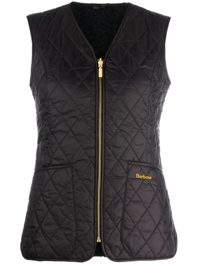 BARBOUR MARKENFIELD QUILTED VEST 