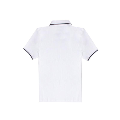 【一口价特卖】Tommy Hilfiger汤米希尔费格新款男士短袖POLO衫短袖T恤时尚潮流78J875212302033