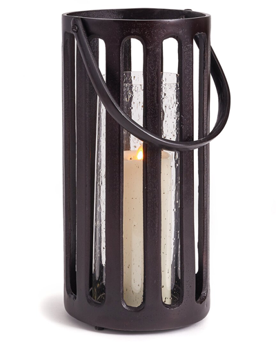 Napa Home & Garden Huxley Hurricane Short In Black