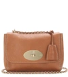 MULBERRY Lily leather shoulder bag