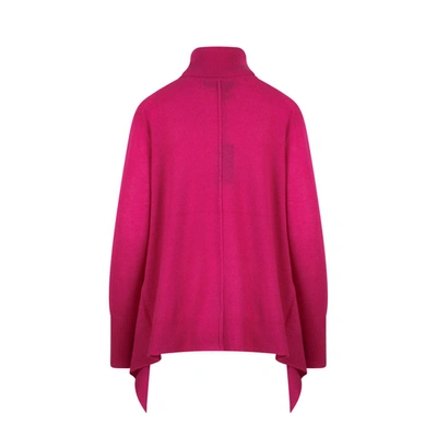 Shop 360cashmere 360 Cashmere Sweater In Pink
