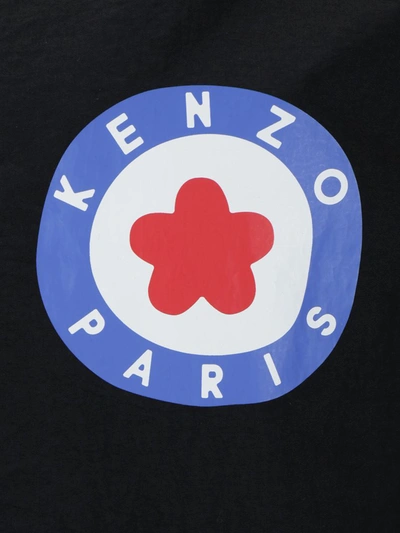 Shop Kenzo Jackets In Noir