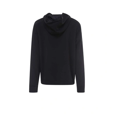 Shop Koché Sweatshirt In Black
