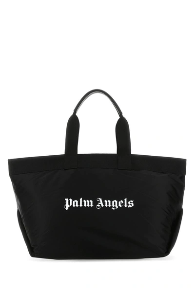 Shop Palm Angels Handbags. In 1001